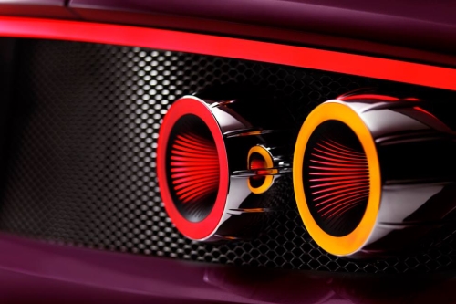 Spyker B6 Venator